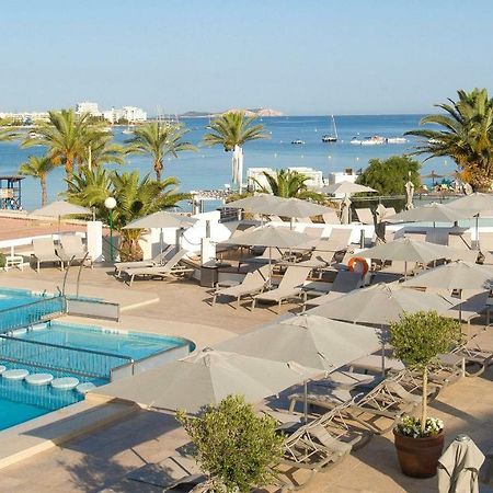 Bellamar Hotel Beach & Spa Sant Antoni de Portmany Екстериор снимка