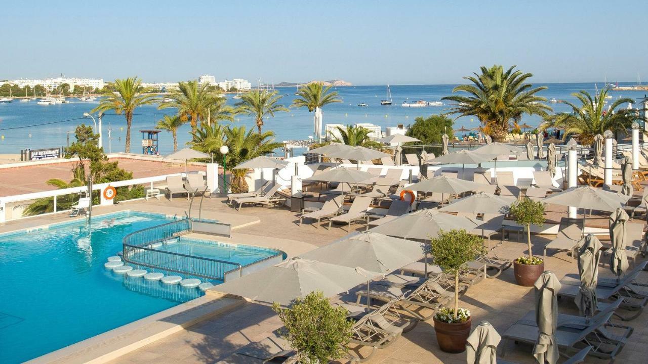 Bellamar Hotel Beach & Spa Sant Antoni de Portmany Екстериор снимка